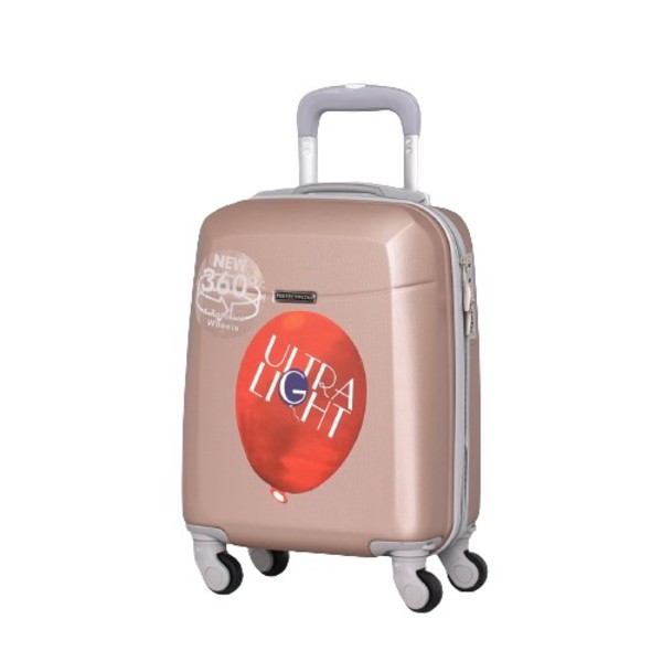 Ръчен багаж - Куфари