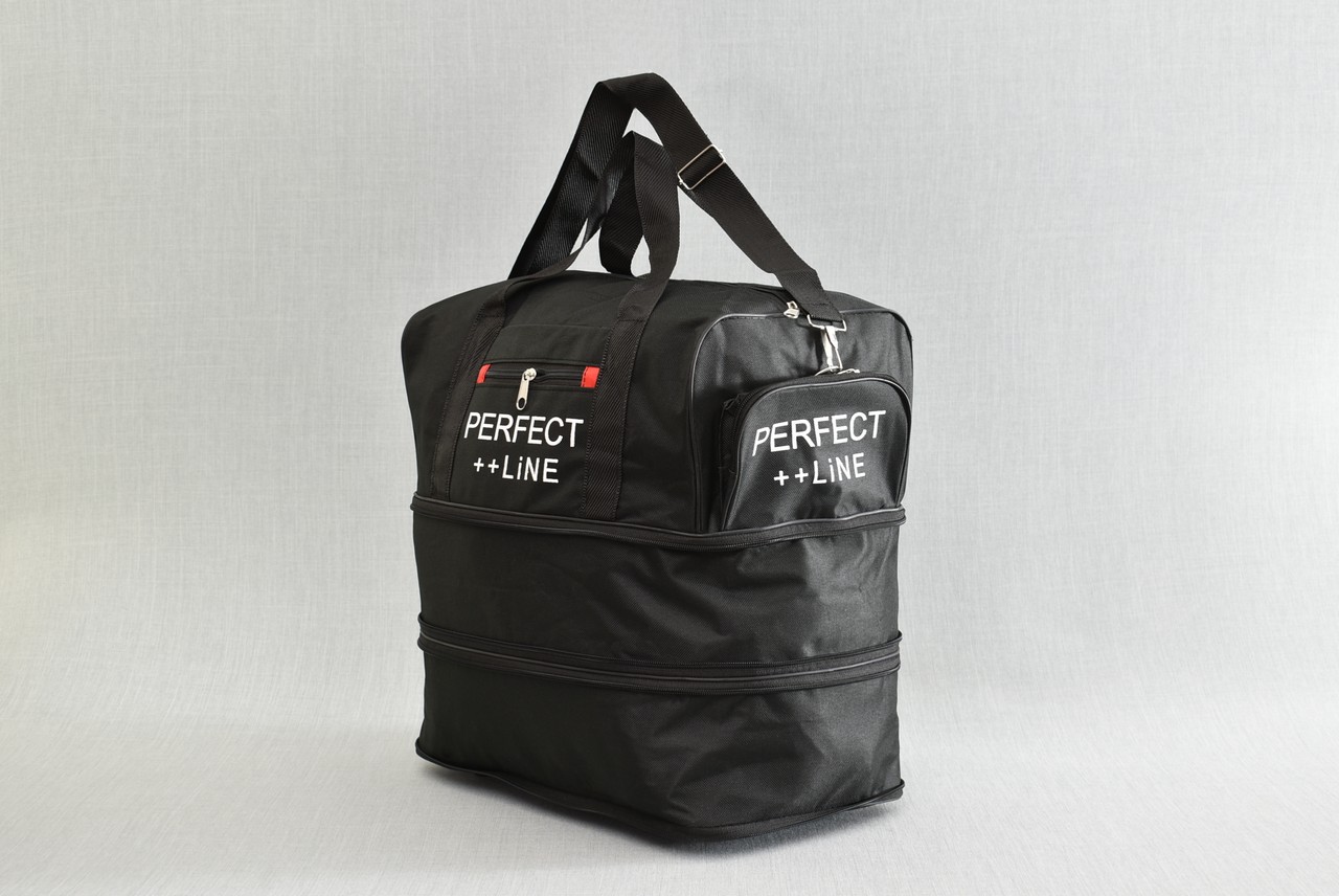 Сак разтегателен голям - perfectline.bg