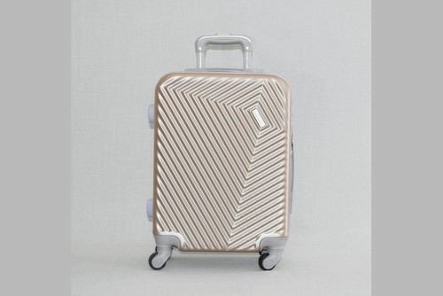 Куфар за ръчен багаж ABS 015 19"