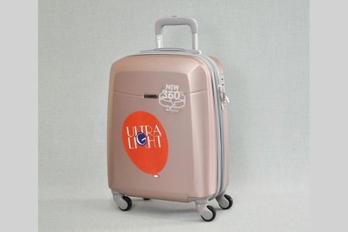 Куфар за ръчен багаж ABS 8093 19"