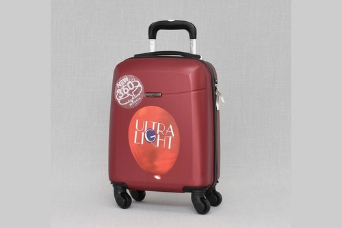 Куфар за ръчен багаж ABS 8093 16"