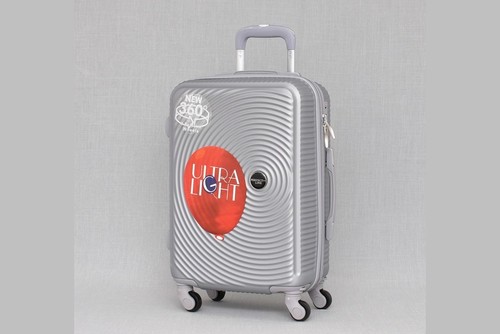 Куфар за ръчен багаж ABS 08080 20"