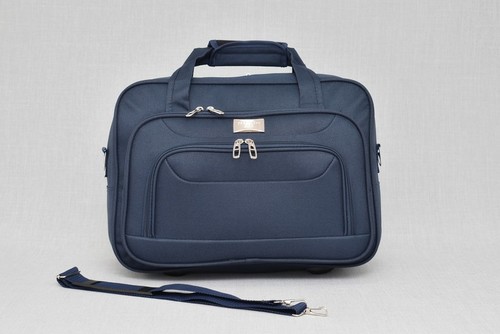 Чанта за ръчен багаж текстил К4а
