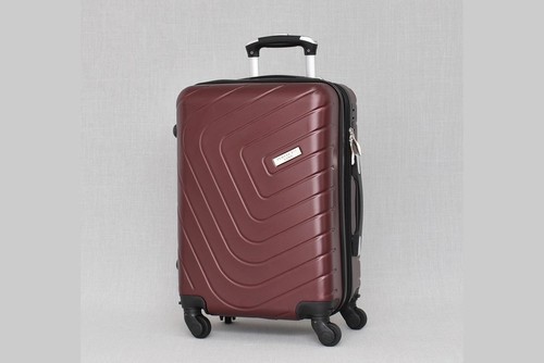 Куфар за ръчен багаж ABS 2052 20"