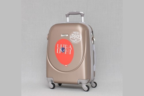 Куфар за ръчен багаж ABS 1217 20"