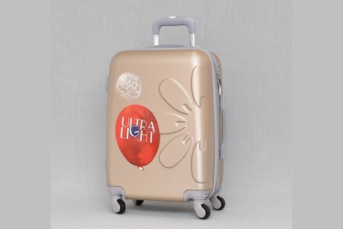 Куфар за ръчен багаж ABS 8081 20"