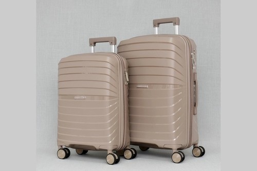 Куфар PP 175 -1 комплект 20", 24"