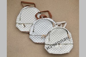 Дамска раница В1150-9