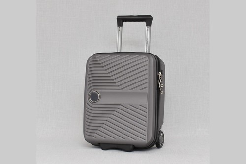 Куфар за ръчен багаж ABS 6001 16"