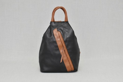 Дамска чанта-раница В2255.