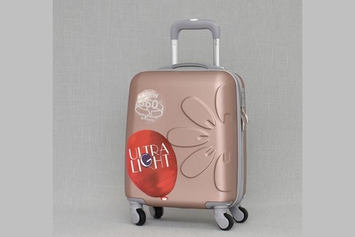 Куфар за ръчен багаж ABS 8081 16"