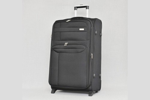 Куфар текстил 1709-2 28"