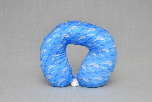 Възглавничка за път детска 1596