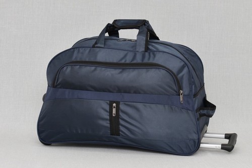 Пътна чанта с колела 12236 голяма