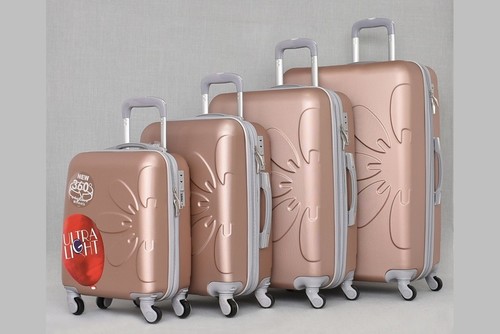 Куфар 8081 комплект  4бр.