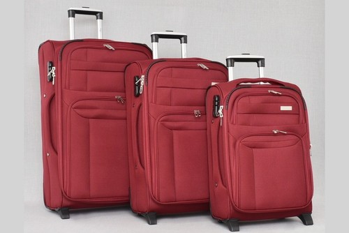 Куфар текстил 1709-2 комплект