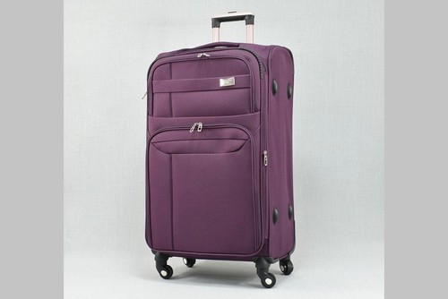 Куфар текстил 1709-4 28"