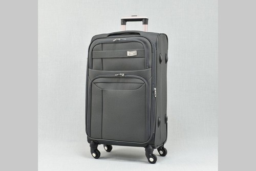 Куфар текстил 1709-4 24"