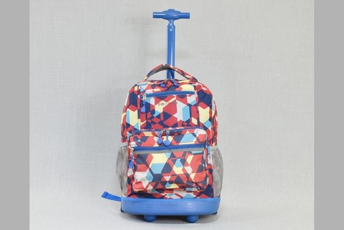 Раница с колела 2108