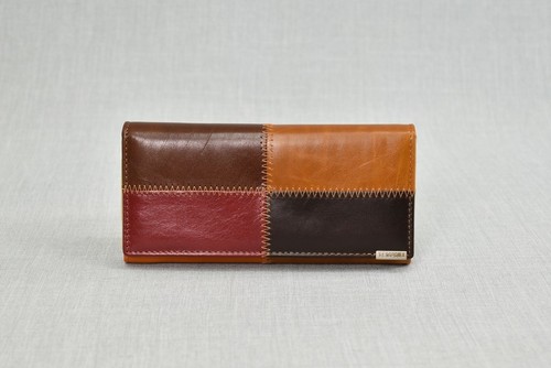 Портмоне ест. кожа 4131-17