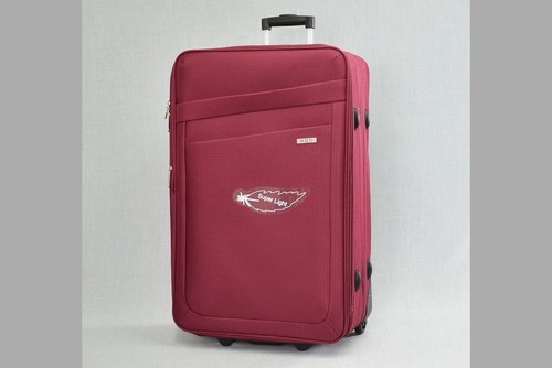 Куфар текстил 0042 28"