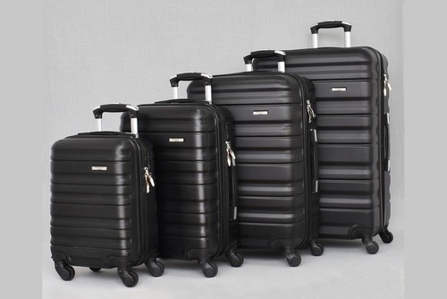 Куфар ABS 2027-4 комплект