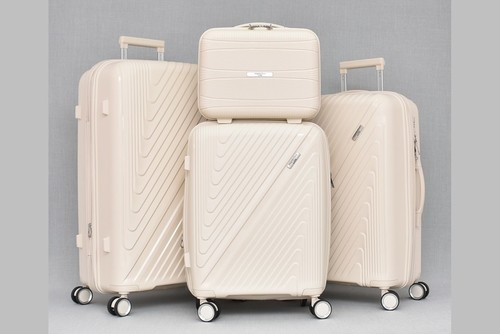 Куфар PP 1014 комплект 4 в 1