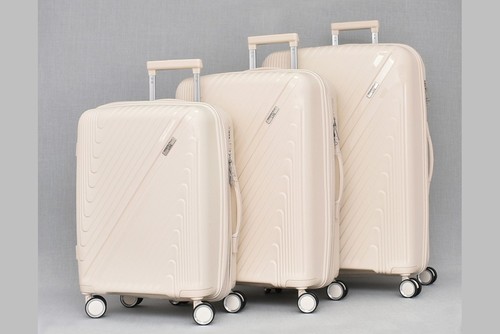 Куфар PP 1014 комплект 3бр.