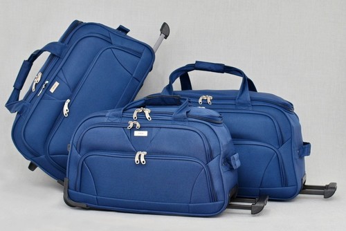 Пътна чанта с колела 22249 комплект